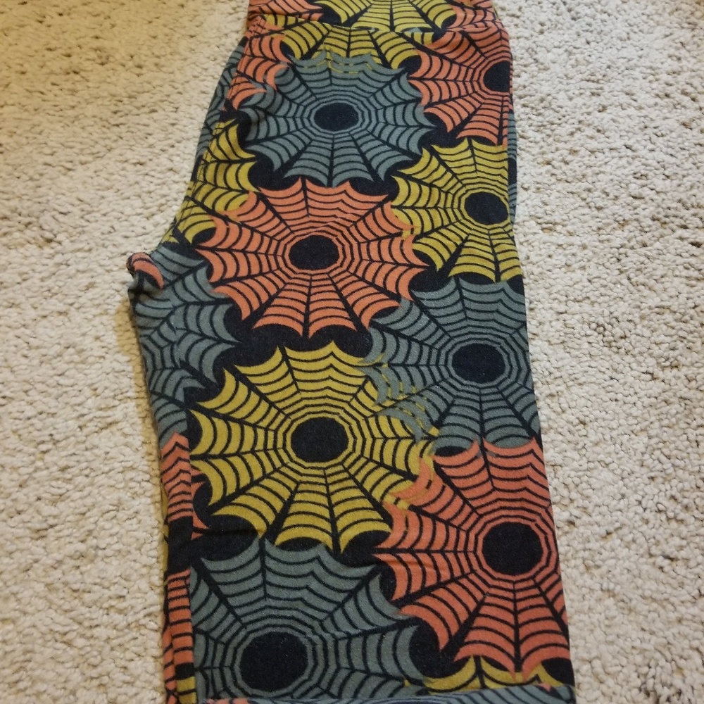 OS Leggings